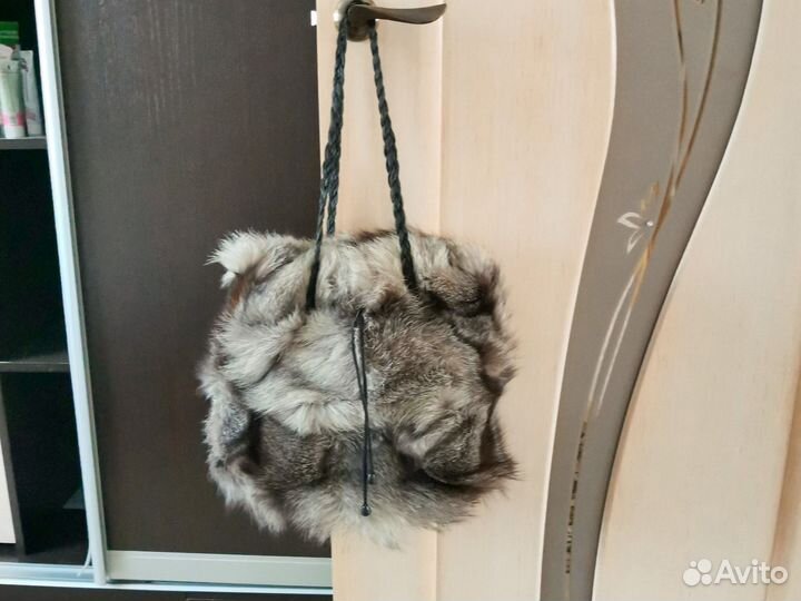 Сумка женская