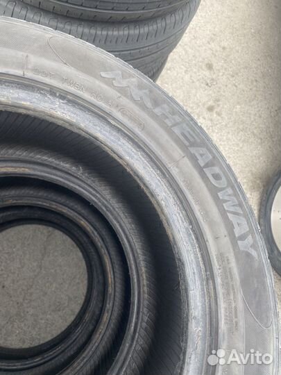 Headway HR607 215/55 R16