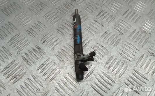 Форсунка дизельная ford focus 1 (CBL12AL03)