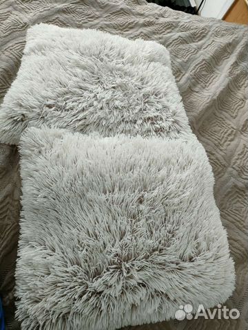 Декоративные подушки