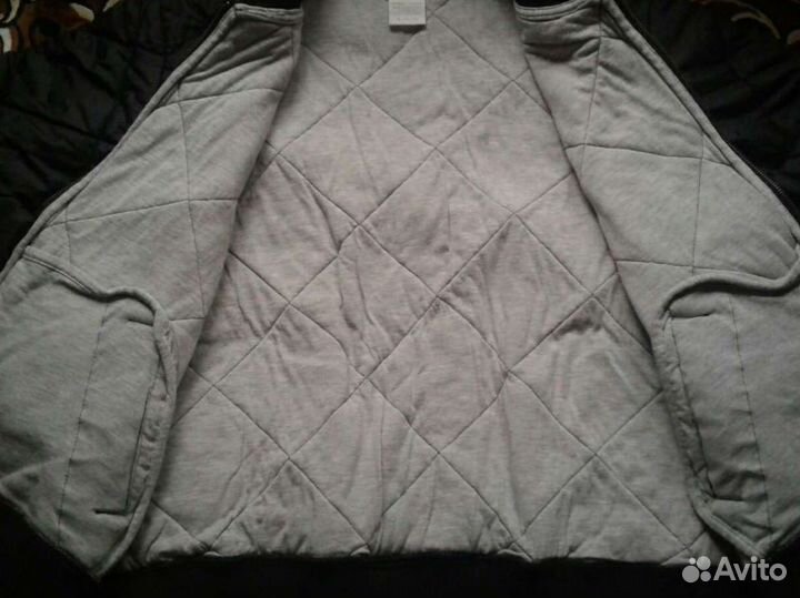 Бомбер Dickies