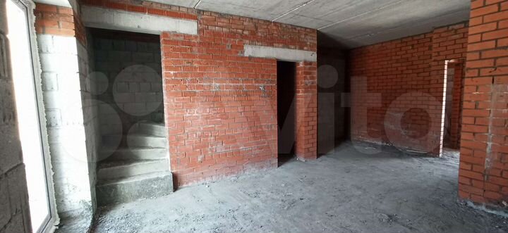 Дом 97 м² на участке 1,7 сот.