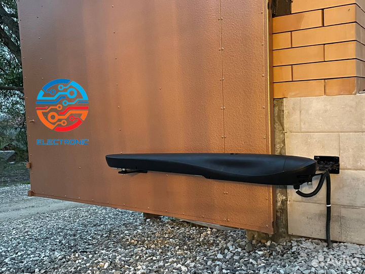 Автоматика для ворот