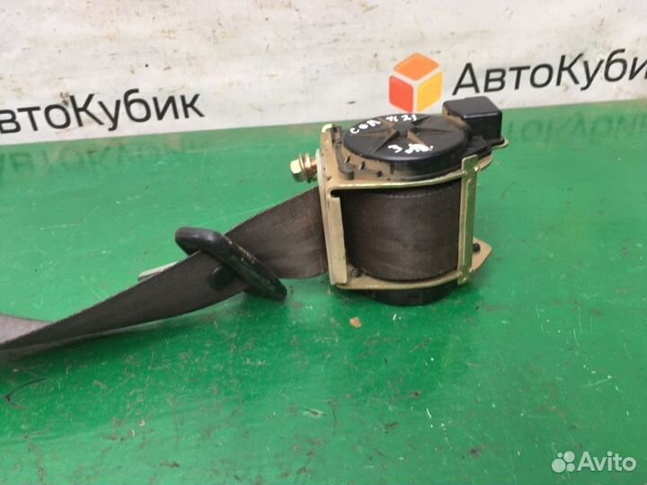 Ремень безопасности задний левый Lifan Solano