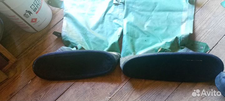 Сапоги - бахилы озк (БЦК ), рост 3