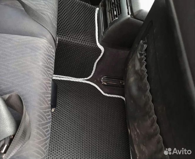 Эва коврики с доставкой по России