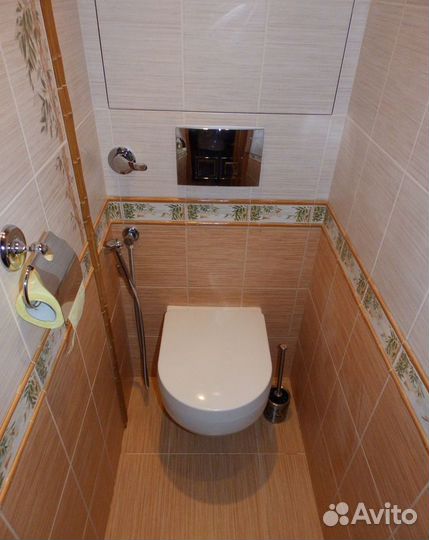 Ремонт квартир. Гарантийный договор