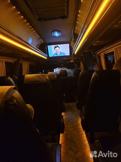 Поездки в Краснодар ежедневно