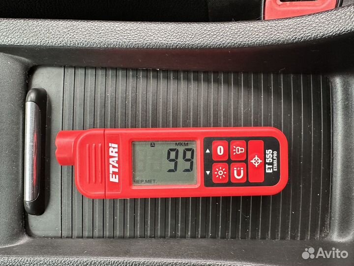 Толщиномер Etari 555