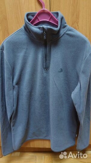 Флисовая кофта Termit