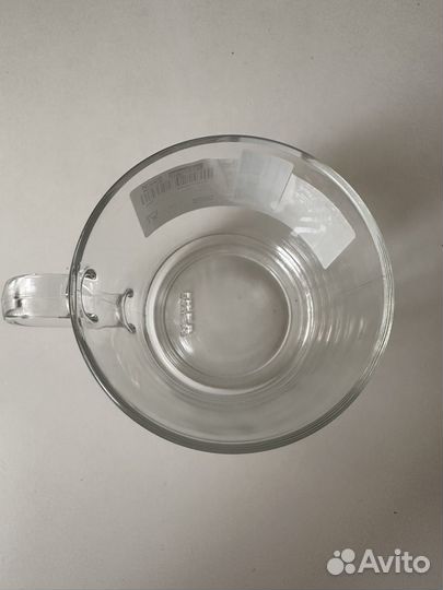 Кружка икеа 365+, 360 мл
