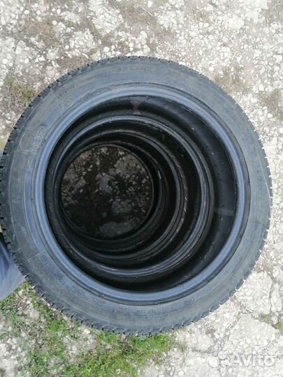Michelin X-Ice 3 225/45 R18