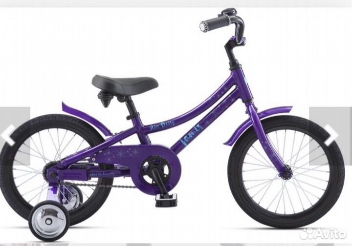 Велосипед jamis miss daisy