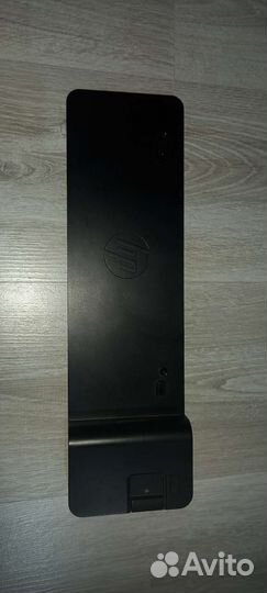 Док станция HP 2013 UltraSlim Docking Station