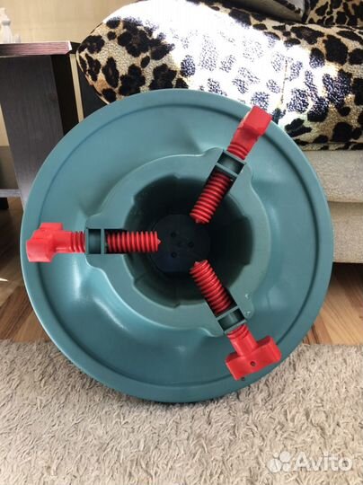 Подставка для елки