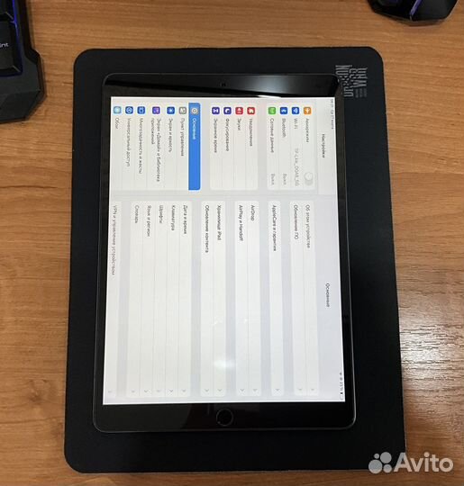 iPad air 3 64 cellular