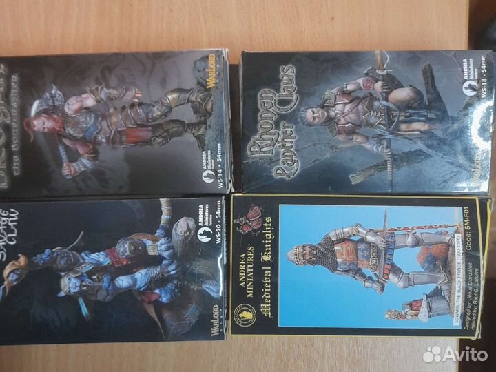 Фигурка Марлин Монро 54 мм