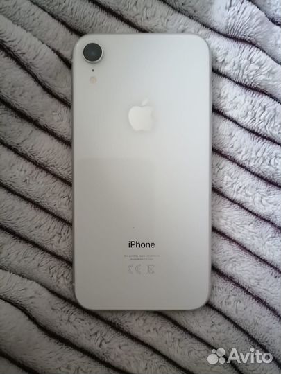 Мобильные телефоны бу iPhone rs