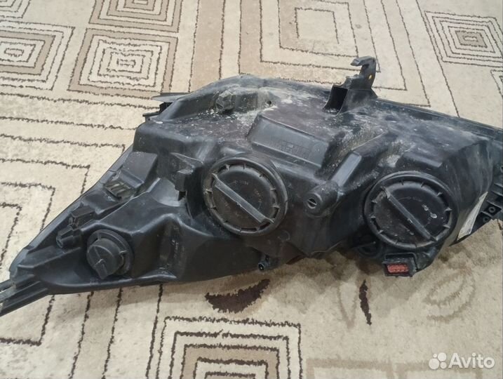 Фара для Опель Инсигния