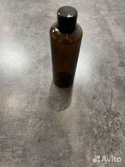 Флаконы бутылка пэт 100мл 300мл 30мл