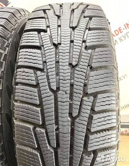 Nokian Tyres Nordman RS2 215/55 R17 98L