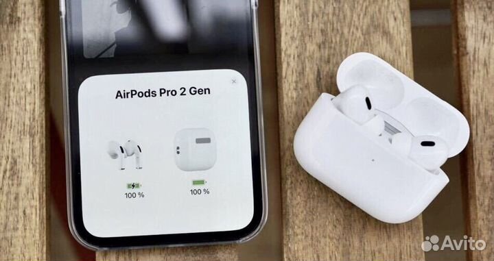 AirPods Pro 2 premium (Новые, Гарантия)