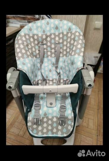 Чехол на стульчик для кормления