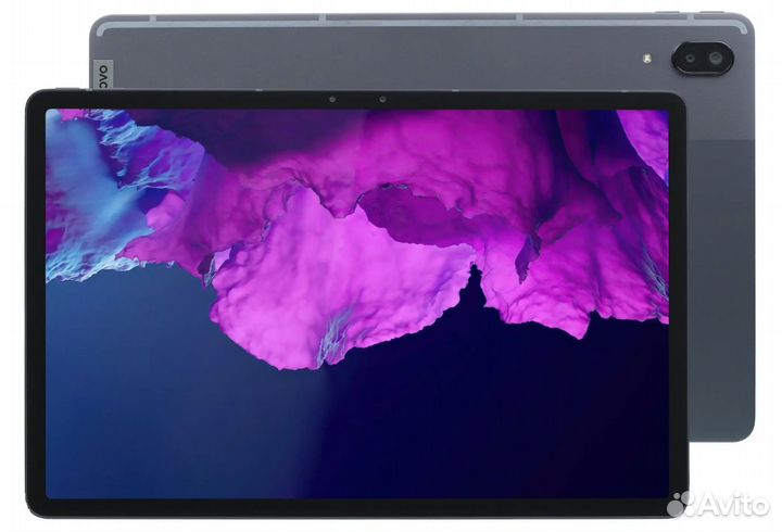 Планшет LenovoTab P11 Pro, модель TB J706L
