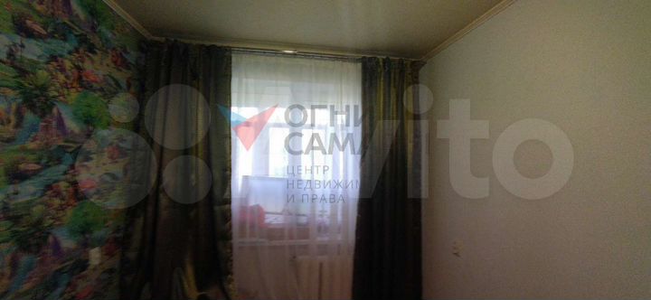 4-к. квартира, 78,1 м², 5/5 эт.