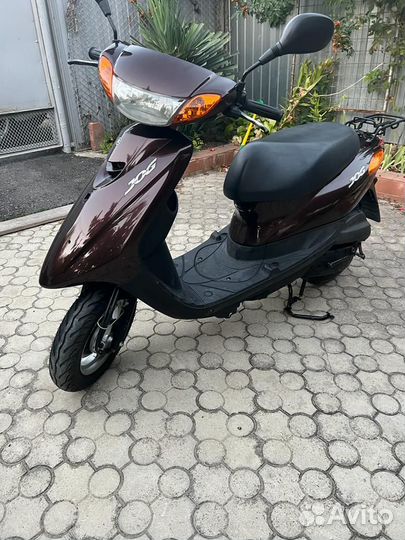 Yamaha Jog sa36j