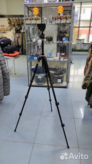 Штатив для стрельбы