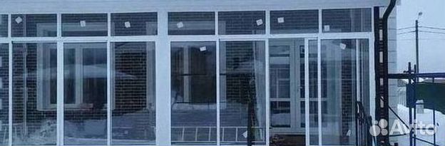 Окна быстро за день