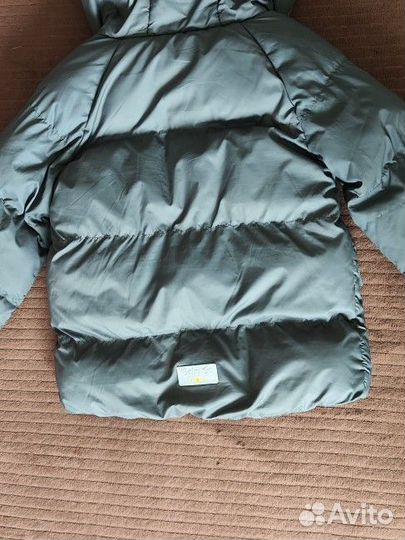 Куртка демисезонная для мальчика