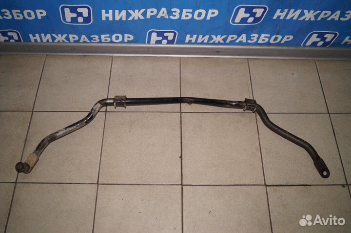 Стабилизатор передний Geely Mk Cross 1.5 (MR479QA)