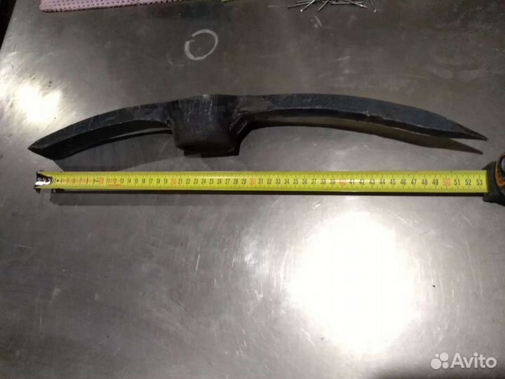 Кайло кирка