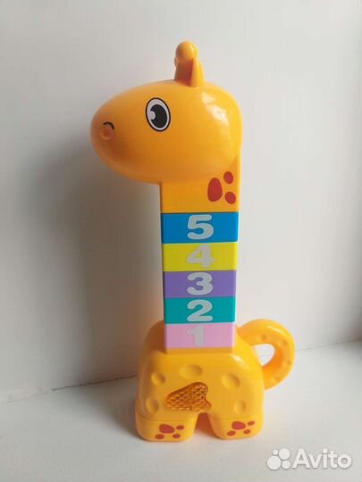 Игрушка музыкальная