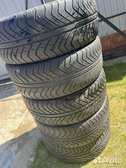 Michelin Pilot Sport 245/45 R18 96Y