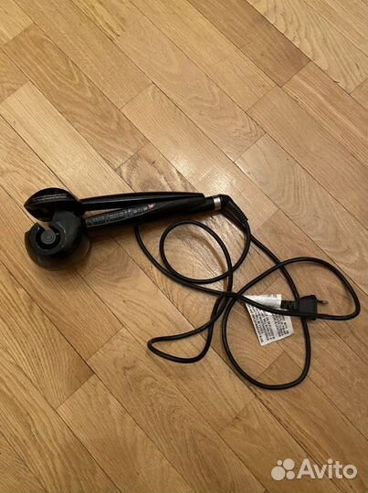 Плойка babyliss pro