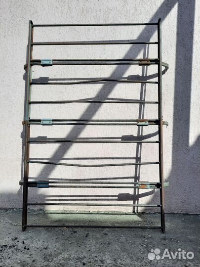 Багажник на крышу