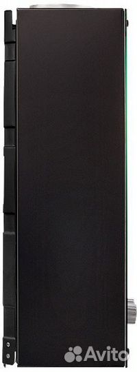 Водонагреватель Zanussi GWH 10 Fonte Glass Carbon