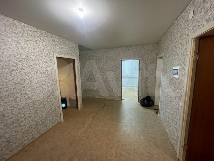 Таунхаус 68 м² на участке 2 сот.