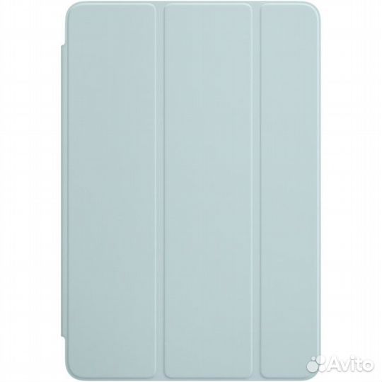 Чехол Smart Cover Apple iPad Mini 4 - Turquois