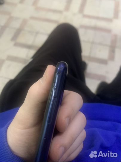 Samsung Galaxy A01, 2/16 ГБ