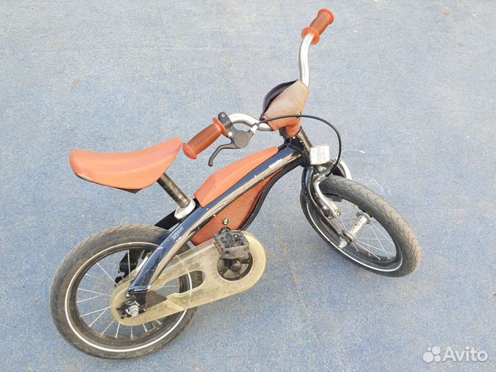 Велосипед детский BMW Kidsbike