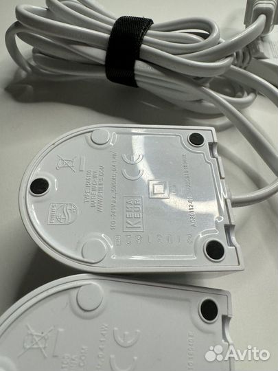 Зарядное устройство для электрощётки Philips