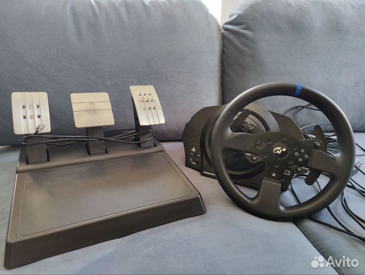 Thrustmaster T300 RS GT Edition
