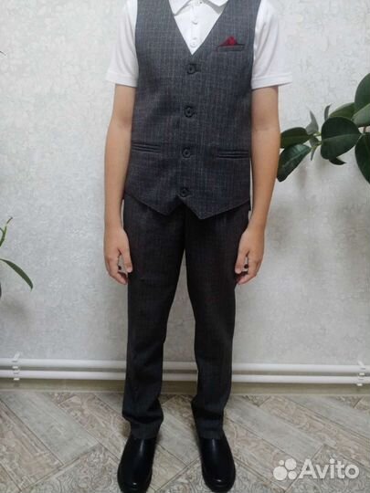 Школьная форма