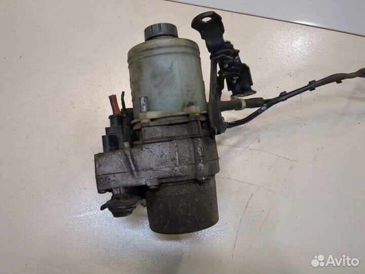 Электроусилитель руля Skoda Fabia, 2005