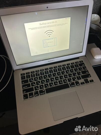 MacBook Air mid 2012 256gb Core i5