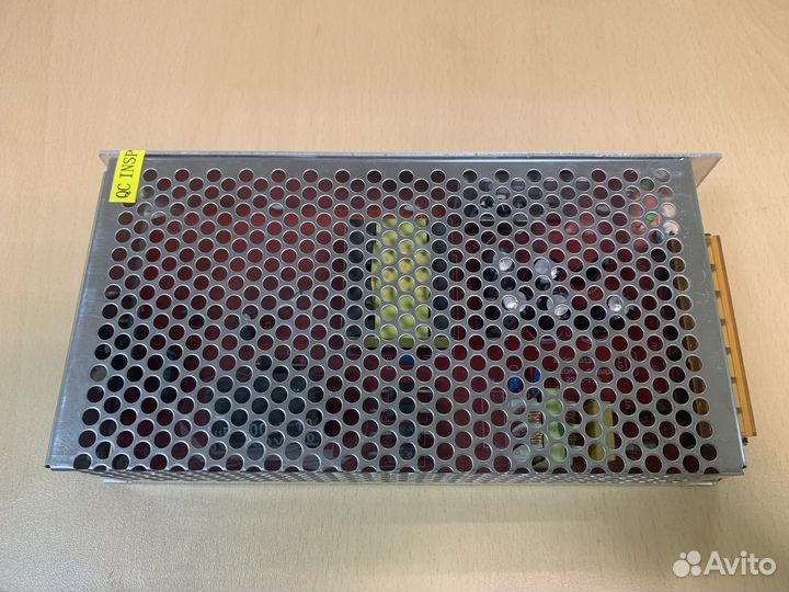 Блок питания power supply 100вт